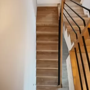 schody na beton debowe w formie dywnowej drewniane sawood uslugi stolarskie racula zielona gora 06