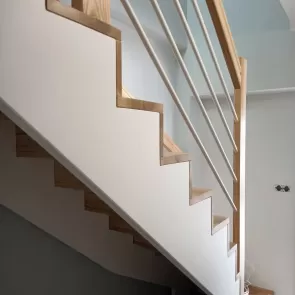 schody samonosne jesionowe drewniane sawood uslugi stolarskie racula zielona gora 07