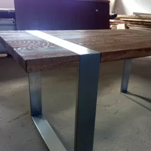 stol debowy 1 drewniany sawood uslugi stolarskie racula zielona gora 02